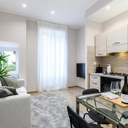 Simply Perfect Apartment By Ndp Rent Roma Exterior foto