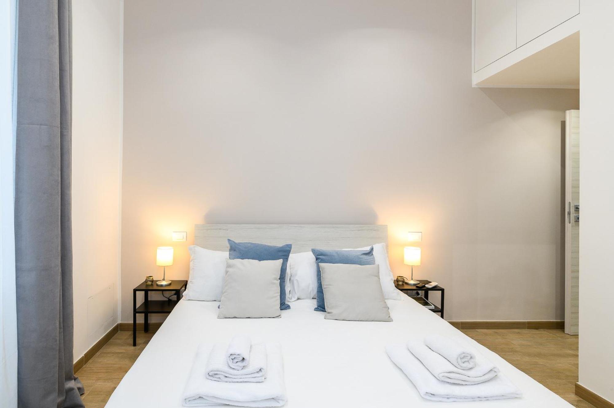 Simply Perfect Apartment By Ndp Rent Roma Exterior foto